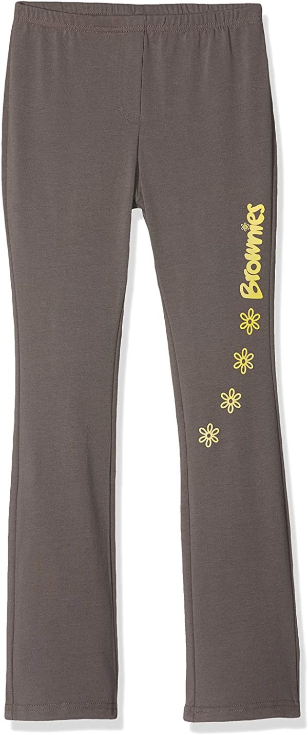 Brownie Girls Guide Leggings - Image 2