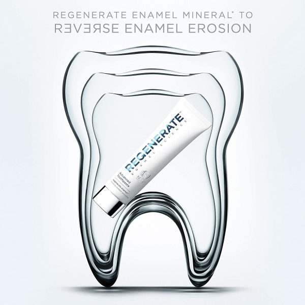 Regenerate Enamel Science Advanced Toothpaste, 75ml - Image 4