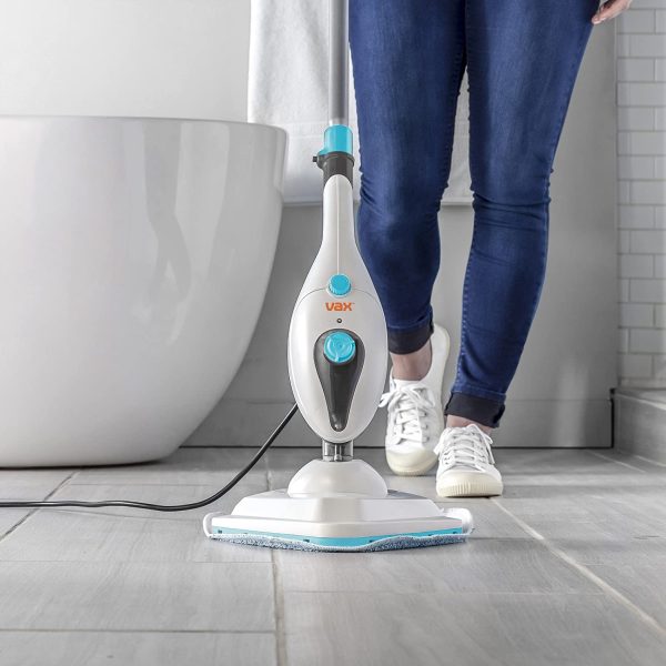 S85-CM Steam Clean Multifunction Steam Mop