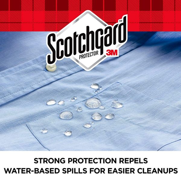 gard Fabric Water Shield, 400ml can - Image 8