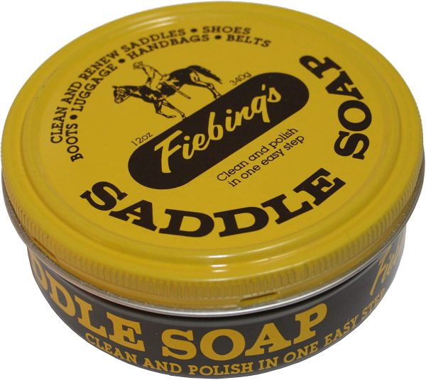 Fiebing's Saddle Soap - Image 2