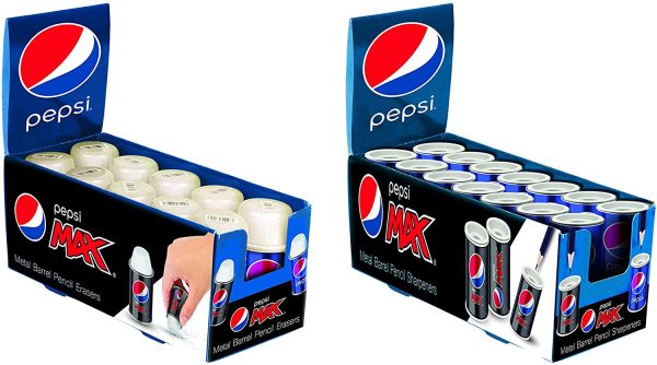 Helix Pepsi Eraser (Bulk pack) - Image 4