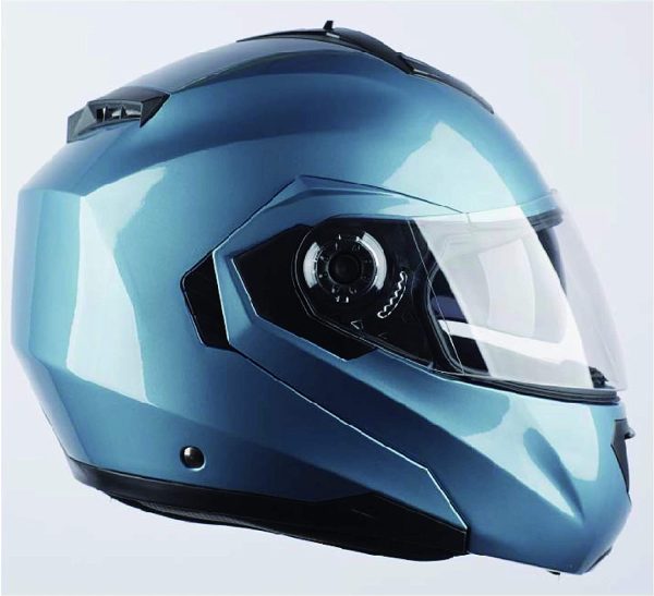 Motorbike Helmet motorcycle helmet front up Full Face Flip Up Helmet Motorcycle helmet Modular helmet for Motorcycle Scooter Moped ECE Certified - Image 5