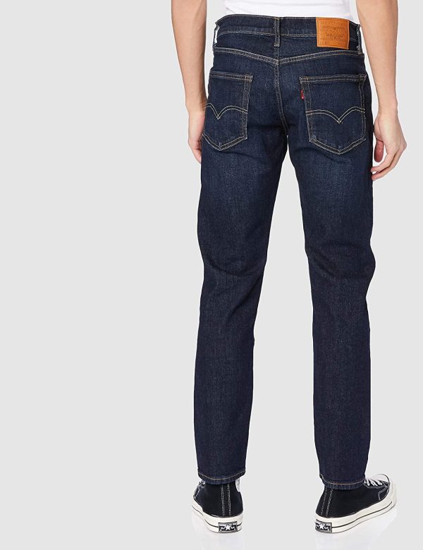 Levi's Men's 502 Taper Jeans - Image 2