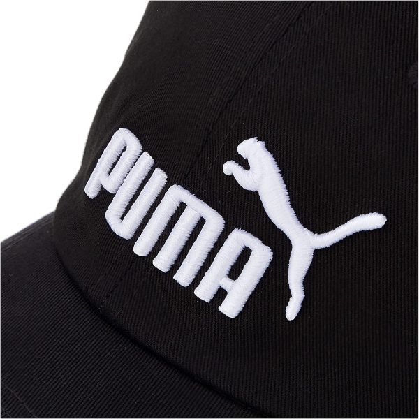 PUMA Unisex Ess Cap' Cap - Image 3