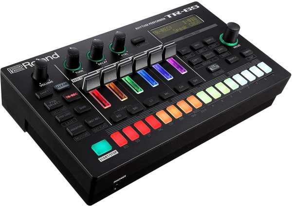 Roland Tr-6S Compact Drum Machine - Image 5