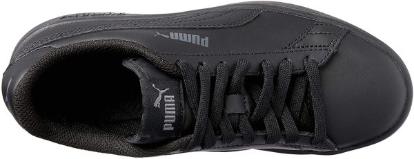 PUMA Smash V2 L' Low-Top Sneakers - Image 5