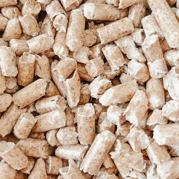 Platinum Plus Wood Pellets (1) - Image 2