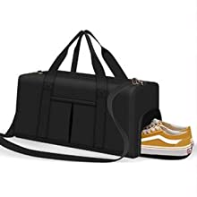 large sport bag