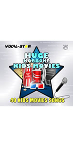 Kids Movies - 40 Hits