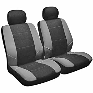 replacement seat covers; full set seat covers; front seat covers; car seats