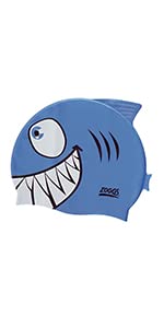 swim hat;swimming cap;swimming hat;kids swim cap;