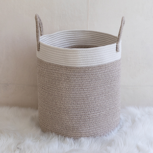 laundry basket