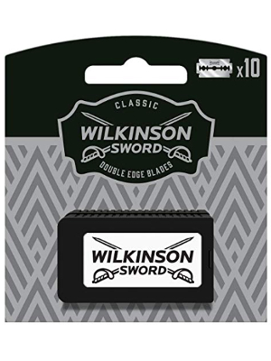 safety razor blades