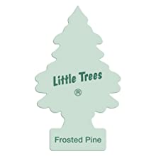 car home air freshener tree