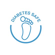 Pedicare - Suitable for diabetic foot