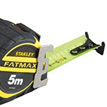 Stanley Tape Measure Tape Measure Tape Measure Tape Measure Tape Measure Powerlock Black Yellow Construction Site Measure