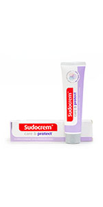 Sudocrem Care & Protect