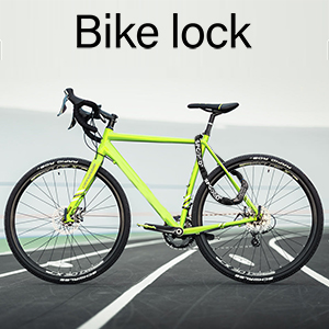 bike lock