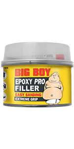 Big Boy Epoxy Pro Filler