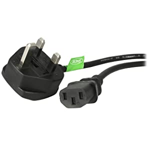 power cord