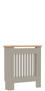 Arlington Radiator Cover 