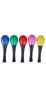 Musical Egg Maracas