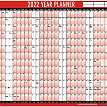 2022 year planner