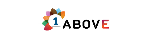 1Above Brand Logo