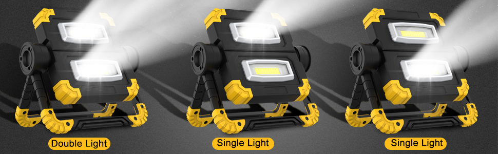 LED work light