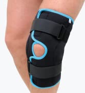 Express - Avenger Knee Brace