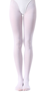 ballet tights