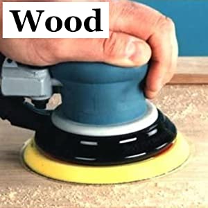 Sanding Discs