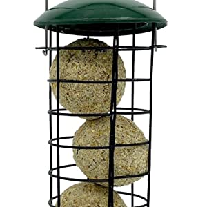 AU09 Suet Balls 150