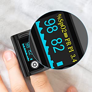 oximeter nhs approved uk