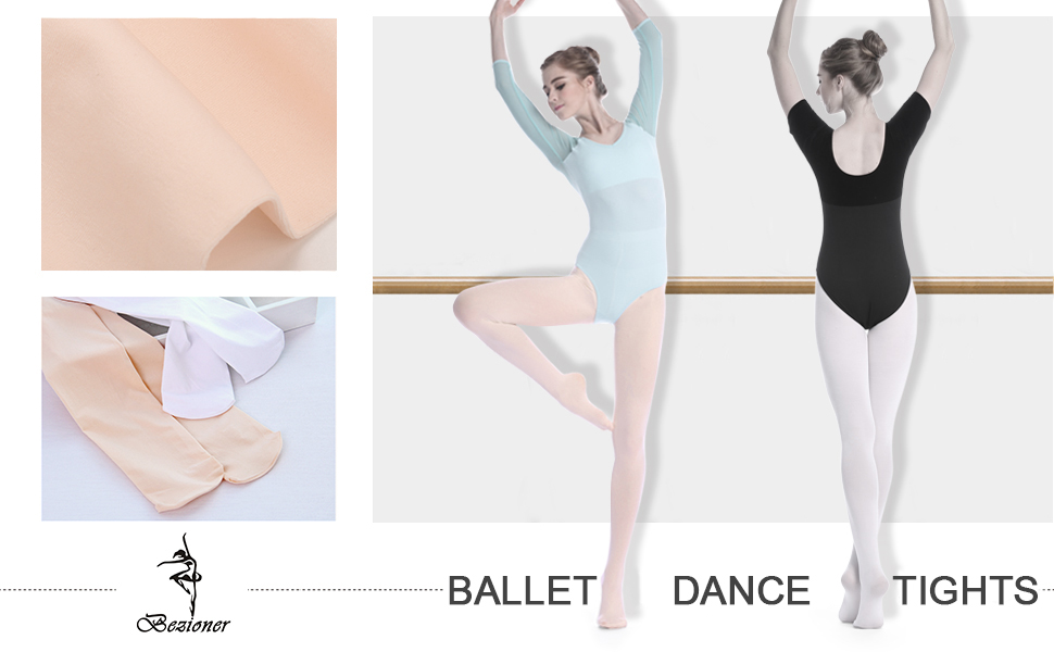 ballet tights