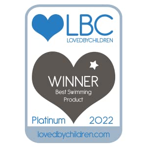 Loved By Children Award Logo