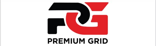 Premium grid