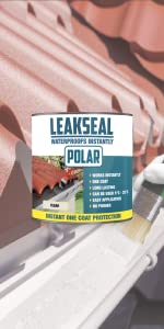 LeakSeal Comparison