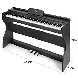 digital piano