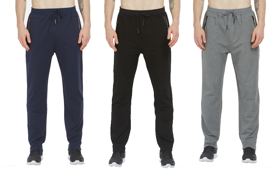 tracksuit bottoms for men