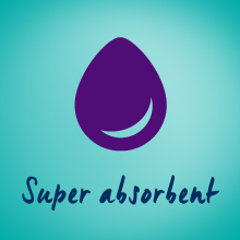 Maternity Super Absorbent