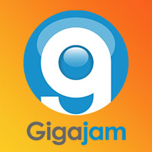 Gigajam Online Music School - 6 Months Free Online Lessons Offer