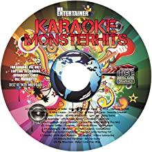 Karaoke Disc 1