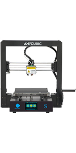 anycubic mega s 3d printer