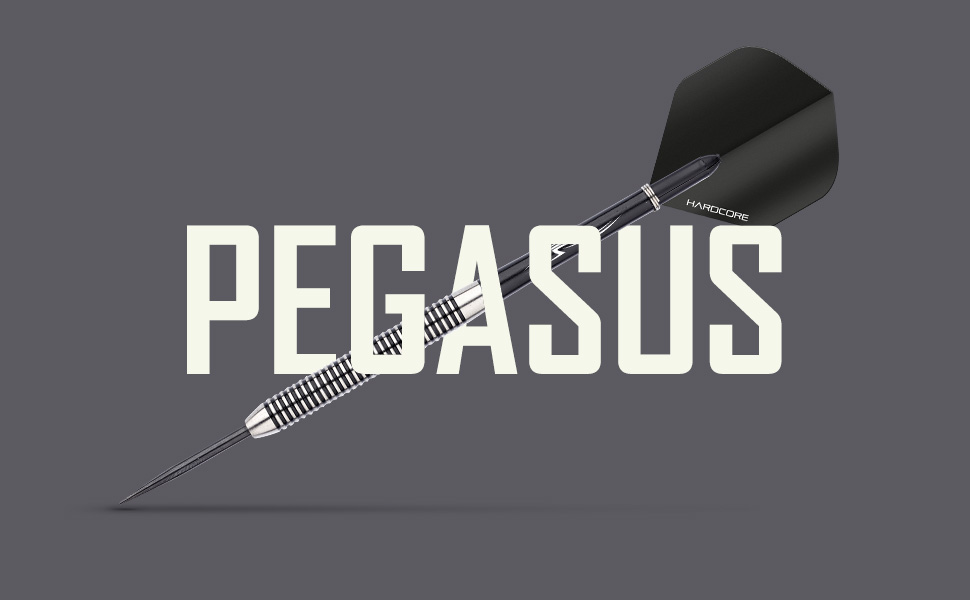 Pegasus Logo