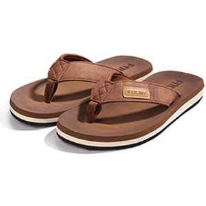 mens flip flops