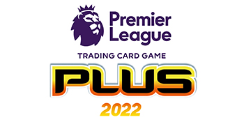 Premier League Adrenalyn XL PLUS Trading Cards