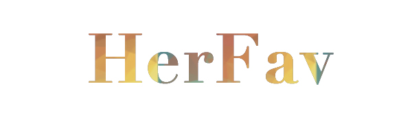 HerFav Logo