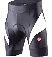 cycling short black